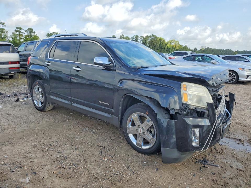 Aukcja sprzedaży 2012 Gmc Terrain, vin: 2GKALWEK2C6103610, numer aukcji: 62512786