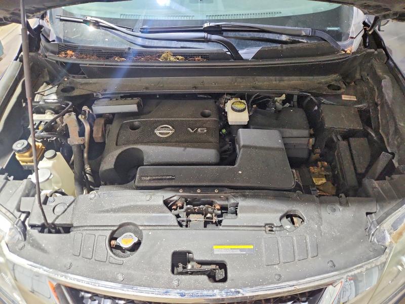 Продажа на аукционе авто 2013 Nissan Pathfinder, vin: 5N1AR2MN2DC643249, номер лота: 60223156