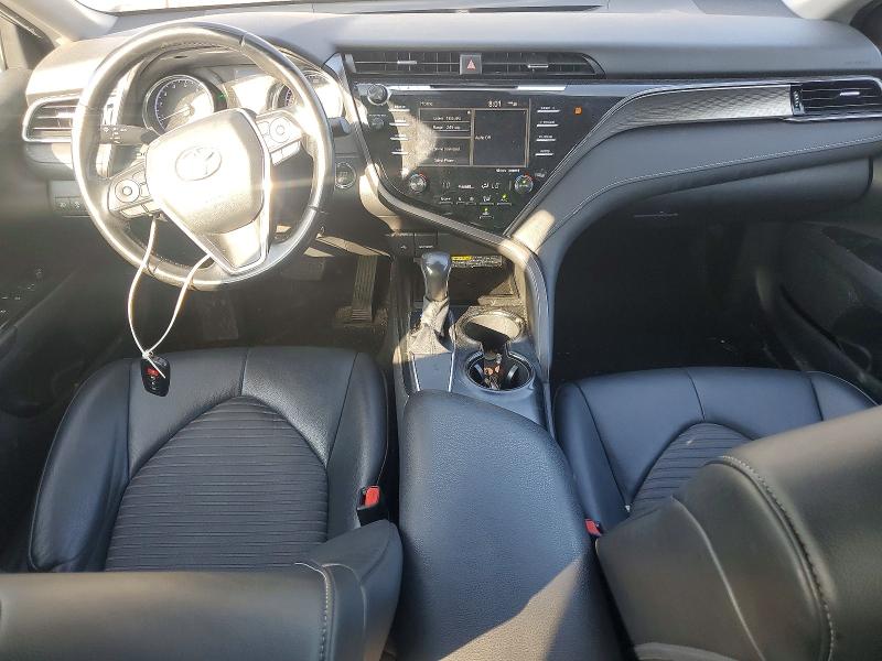 Продаж на аукціоні авто 2020 Toyota Camry, vin: 4T1J11AK5LU394806, номер лоту: 85623535