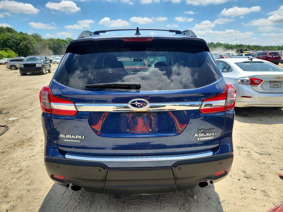 Aukcja sprzedaży 2021 Subaru Ascent, vin: 4S4WMARD4M3421519, numer aukcji: 60352206