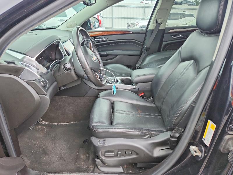 Aukcja sprzedaży 2016 Cadillac Srx, vin: 3GYFNEE36GS562588, numer aukcji: 60696966