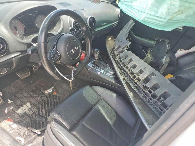 Продаж на аукціоні авто 2015 Audi A3, vin: WAUBFGFFXF1108279, номер лоту: 58998406