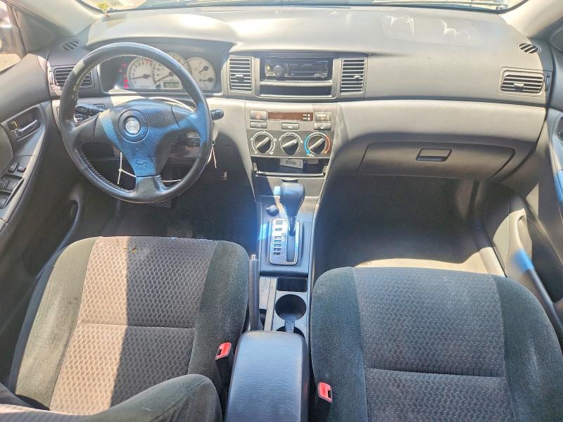 Продаж на аукціоні авто 2008 Toyota Corolla, vin: 1NXBR32E68Z023145, номер лоту: 60461916