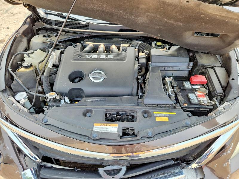 Продаж на аукціоні авто 2013 Nissan Altima, vin: 1N4BL3AP2DN461695, номер лоту: 61442536