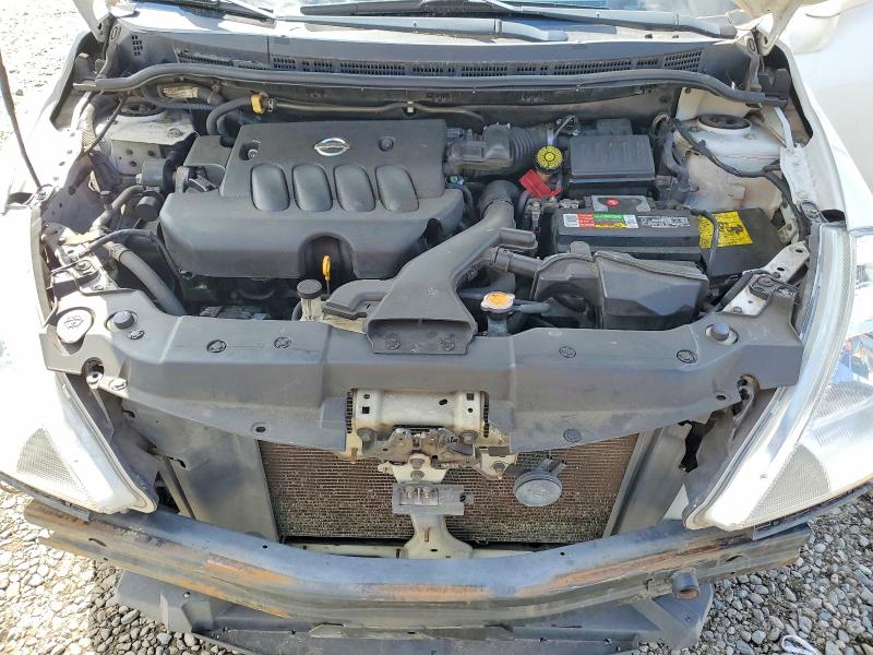 Продаж на аукціоні авто 2011 Nissan Versa, vin: 3N1BC1CP7BL498950, номер лоту: 61437966