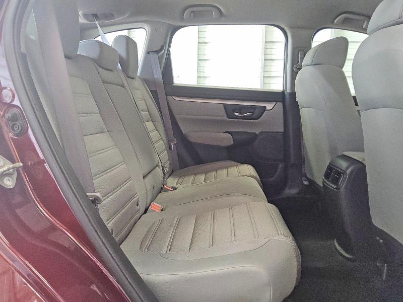 Продаж на аукціоні авто 2017 Honda Cr-v, vin: 7FARW5H34HE007097, номер лоту: 59597126