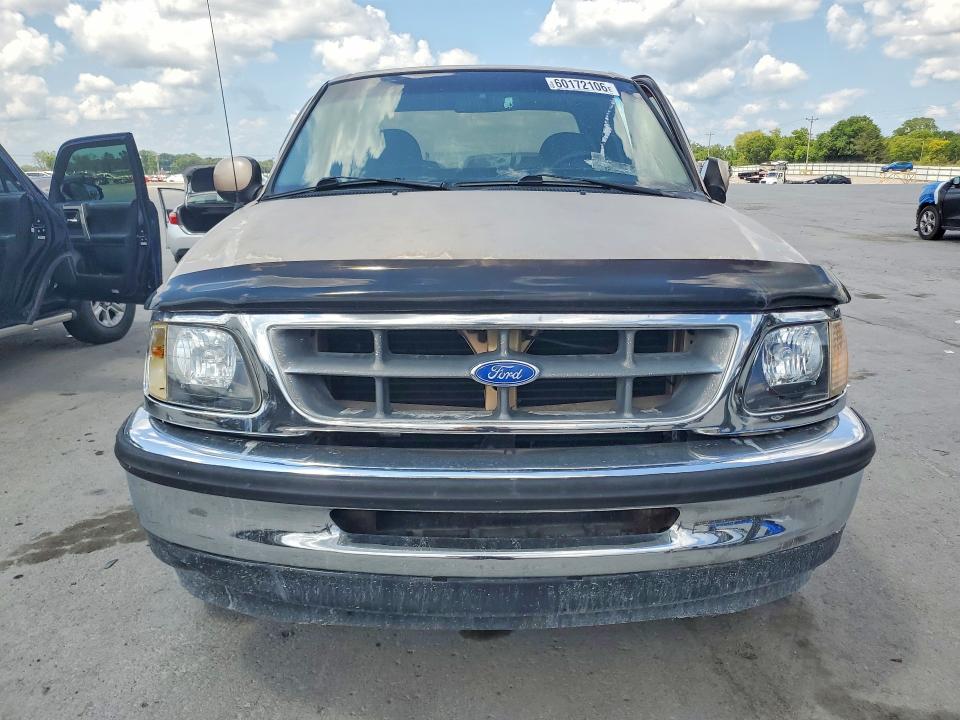 Продажа на аукционе авто 1997 Ford F150, vin: 1FTDX1760VNA09563, номер лота: 60172106