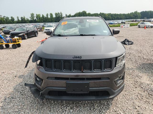 Aukcja sprzedaży 2018 Jeep Compass, vin: 3C4NJCBB1JT407929, numer aukcji: 60277246
