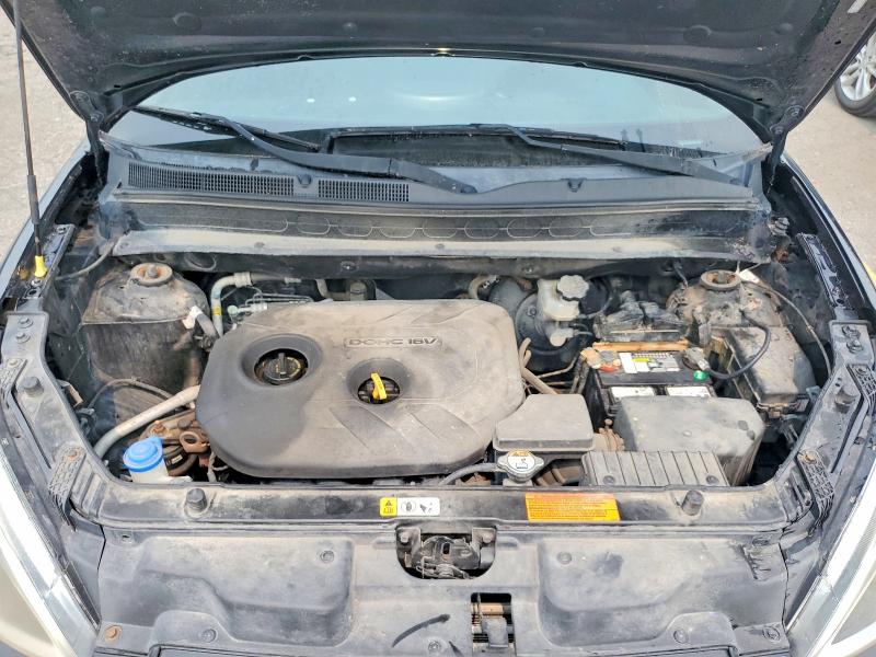 2013 Kia Soul მანქანა იყიდება აუქციონზე, vin: KNDJT2A66D7632914, აუქციონის ნომერი: 61584126