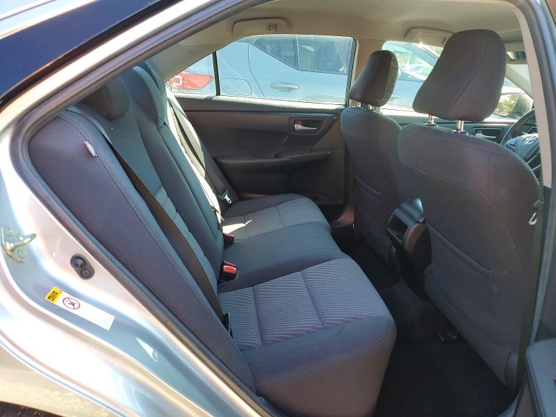 Продажа на аукционе авто 2017 Toyota Camry, vin: 4T1BF1FKXHU729855, номер лота: 58435146