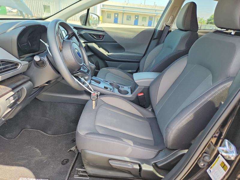 Aukcja sprzedaży 2025 Subaru Crosstrek, vin: JF2GUABC7S8330353, numer aukcji: 60979816