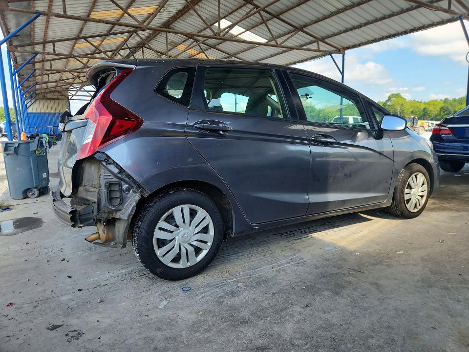 Aukcja sprzedaży 2016 Honda Fit, vin: JHMGK5H52GS007535, numer aukcji: 61381016