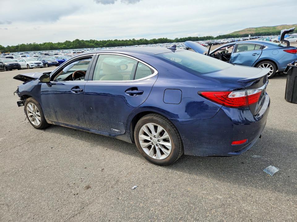60147046 :رقم المزاد ، JTHBW1GG2D2031193 vin ، 2013 Lexus Es مزاد بيع