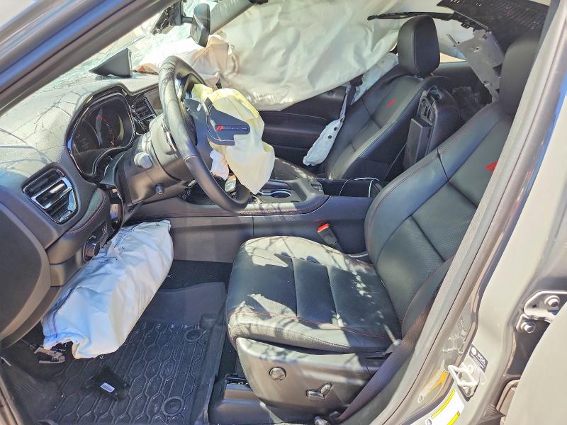 Aukcja sprzedaży 2026 Dodge Durango, vin: 1C4SDJCT0TC256411, numer aukcji: 59556776