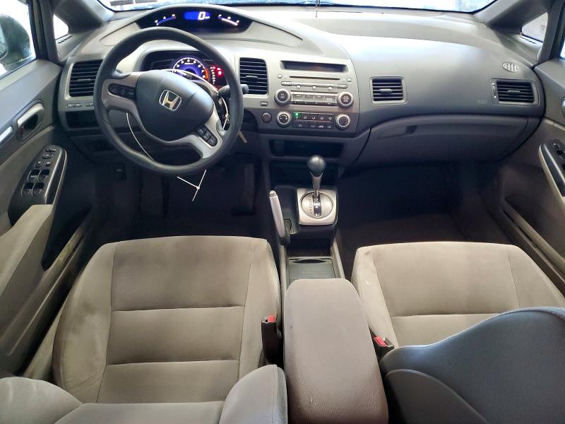 Aukcja sprzedaży 2006 Honda Civic, vin: 1HGFA16806L041988, numer aukcji: 61863816