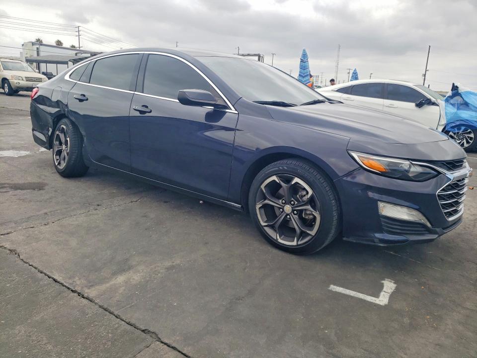Aukcja sprzedaży 2023 Chevrolet Malibu, vin: 1G1ZD5ST1PF234986, numer aukcji: 59614336