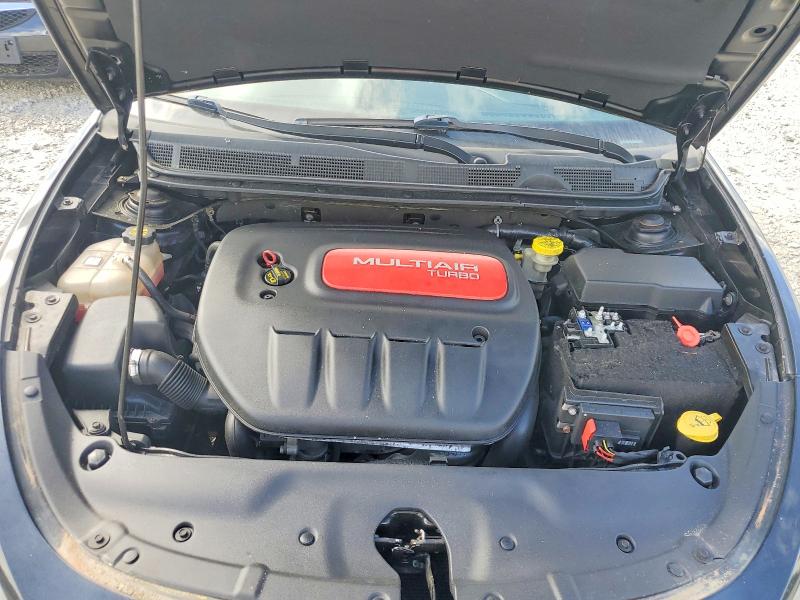 Продажа на аукционе авто 2013 Dodge Dart, vin: 1C3CDFBH4DD158075, номер лота: 60767846
