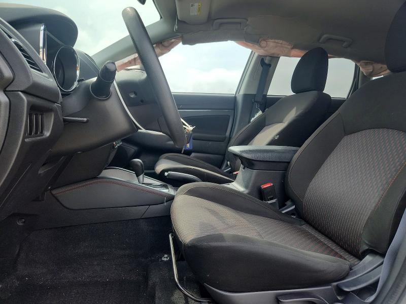 Aukcja sprzedaży 2019 Mitsubishi Outlander Sport, vin: JA4AP3AU3KU033325, numer aukcji: 62595836