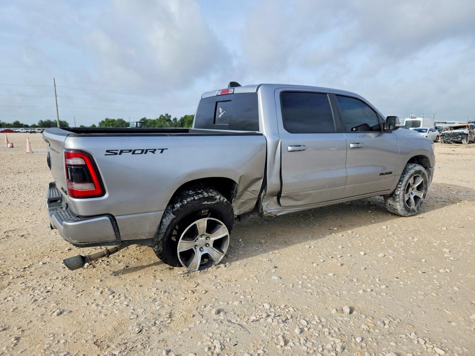 Aukcja sprzedaży 2019 Ram 1500, vin: 1C6SRFLT0KN870559, numer aukcji: 61230116