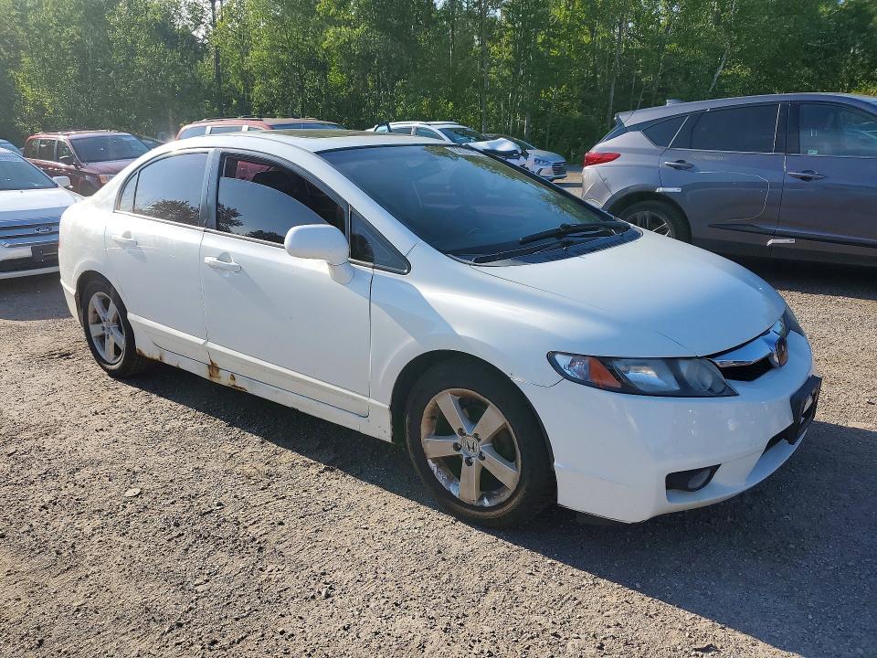 Aukcja sprzedaży 2009 Honda Civic, vin: 2HGFA16059H015916, numer aukcji: 62931736