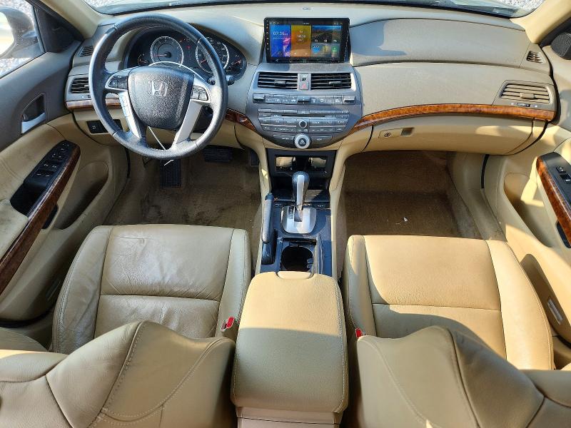 Aukcja sprzedaży 2010 Honda Accord, vin: 1HGCP2F86AA088681, numer aukcji: 62690116