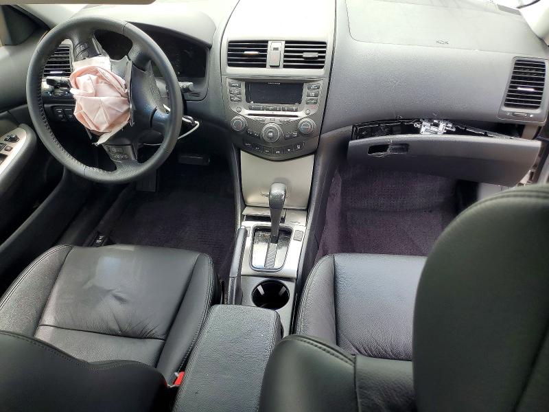 Продажа на аукционе авто 2007 Honda Accord, vin: 1HGCM66557A101807, номер лота: 61746896