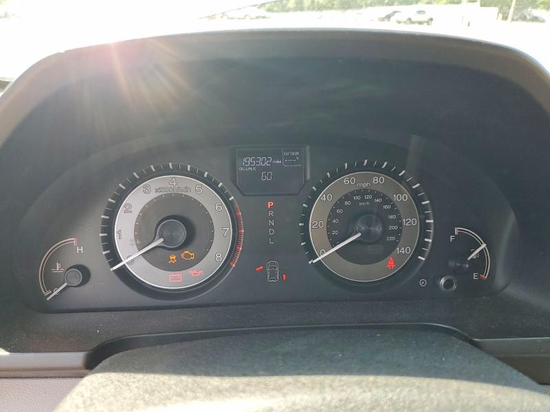 61928726 :رقم المزاد ، 5FNRL5H64GB125339 vin ، 2016 Honda Odyssey مزاد بيع