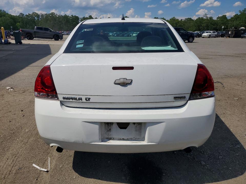 Продажа на аукционе авто 2013 Chevrolet Impala, vin: 2G1WG5E33D1221973, номер лота: 59321386