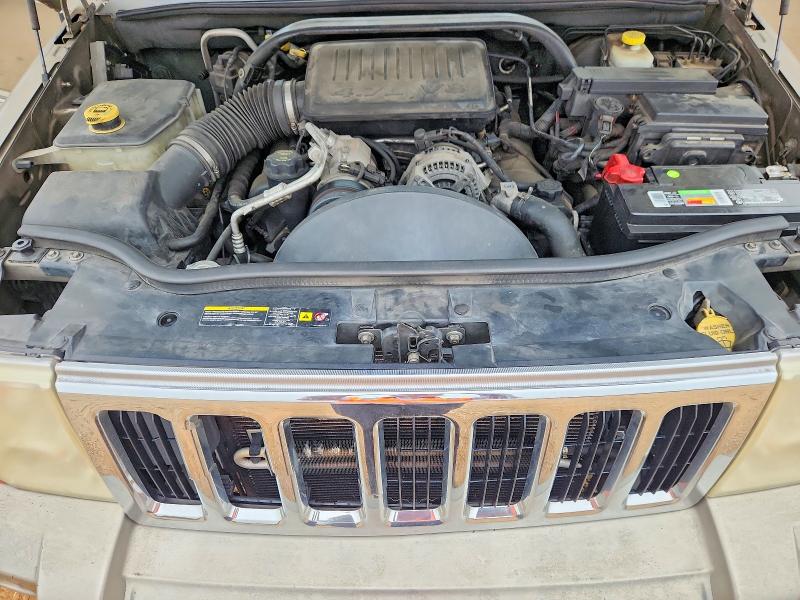 62391666 :رقم المزاد ، 1J8HH58N06C179407 vin ، 2006 Jeep Commander مزاد بيع