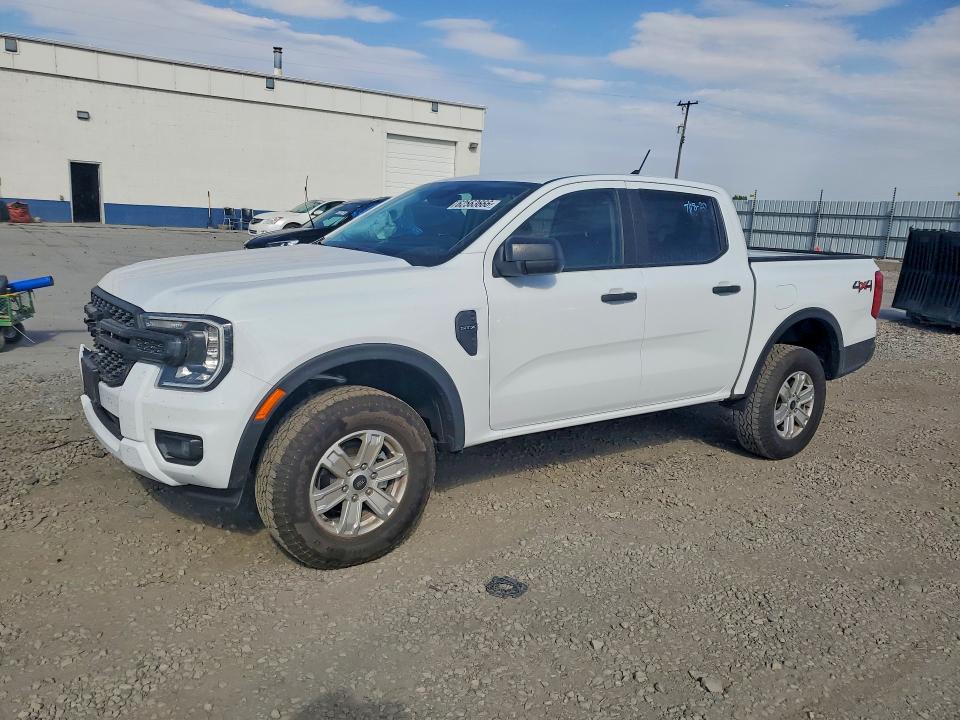 Auction sale of the 2025 Ford Ranger, vin: 1FTER4PH4SLE77966, lot number: 62563666