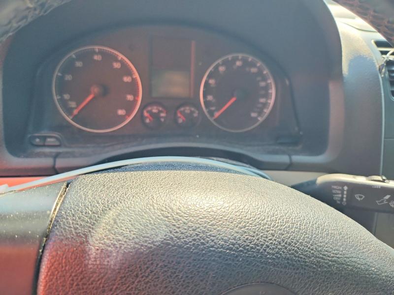 Продажа на аукционе авто 2009 Volkswagen Jetta, vin: 3VWRM71K09M158981, номер лота: 58951136