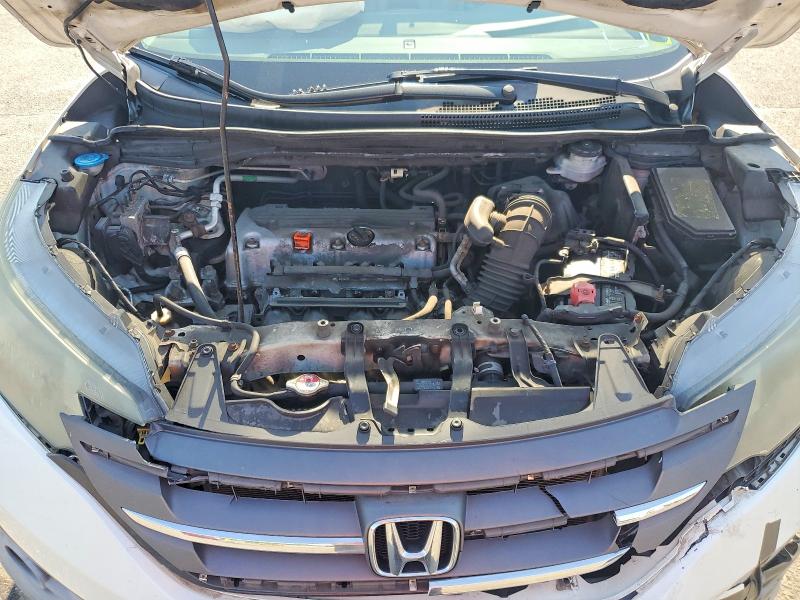 Aukcja sprzedaży 2014 Honda Cr-v, vin: 5J6RM4H76EL030480, numer aukcji: 60713326
