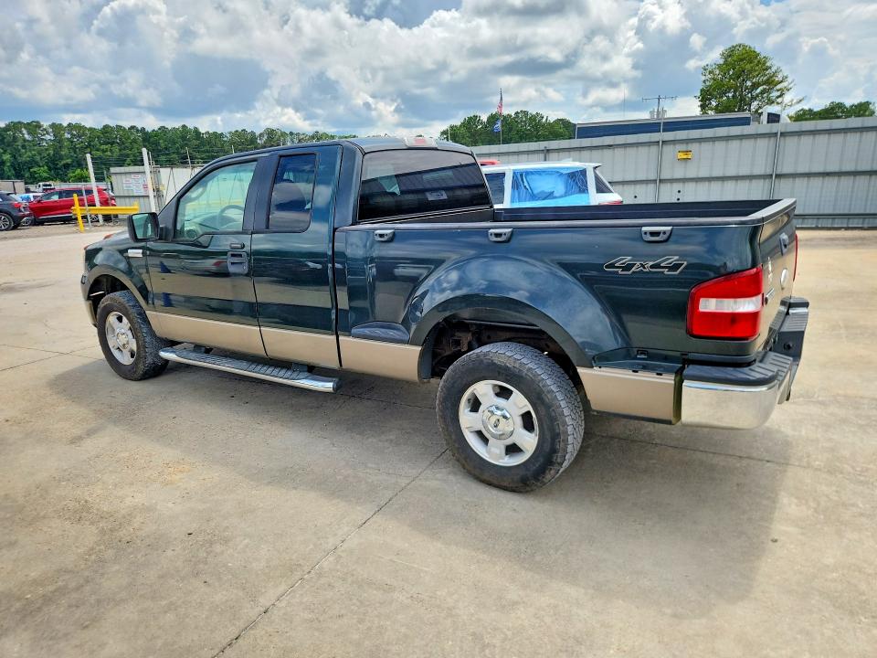 Продаж на аукціоні авто 2006 Ford F150, vin: 1FTPX04586KC68999, номер лоту: 61195496
