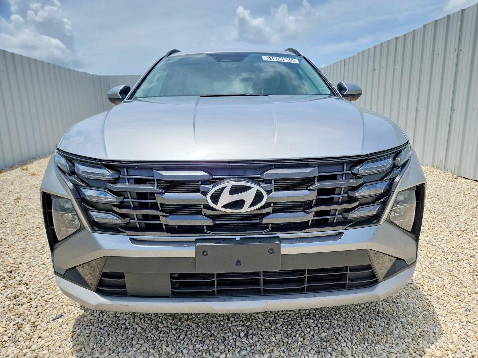 Aukcja sprzedaży 2025 Hyundai Tucson, vin: 5NMJB3DE7SH481101, numer aukcji: 61804056