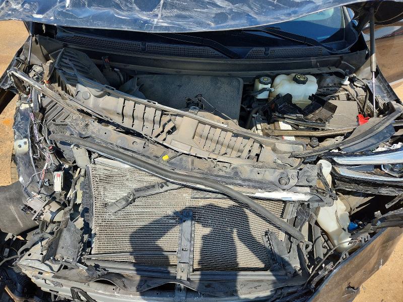 2018 Buick Enclave მანქანა იყიდება აუქციონზე, vin: 5GAEVCKW6JJ229645, აუქციონის ნომერი: 59333226