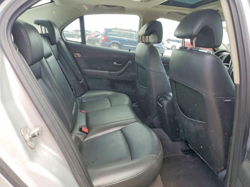 Продажа на аукционе авто 2010 Saab 9-3, vin: YS3FA4CY6A1616631, номер лота: 61156386