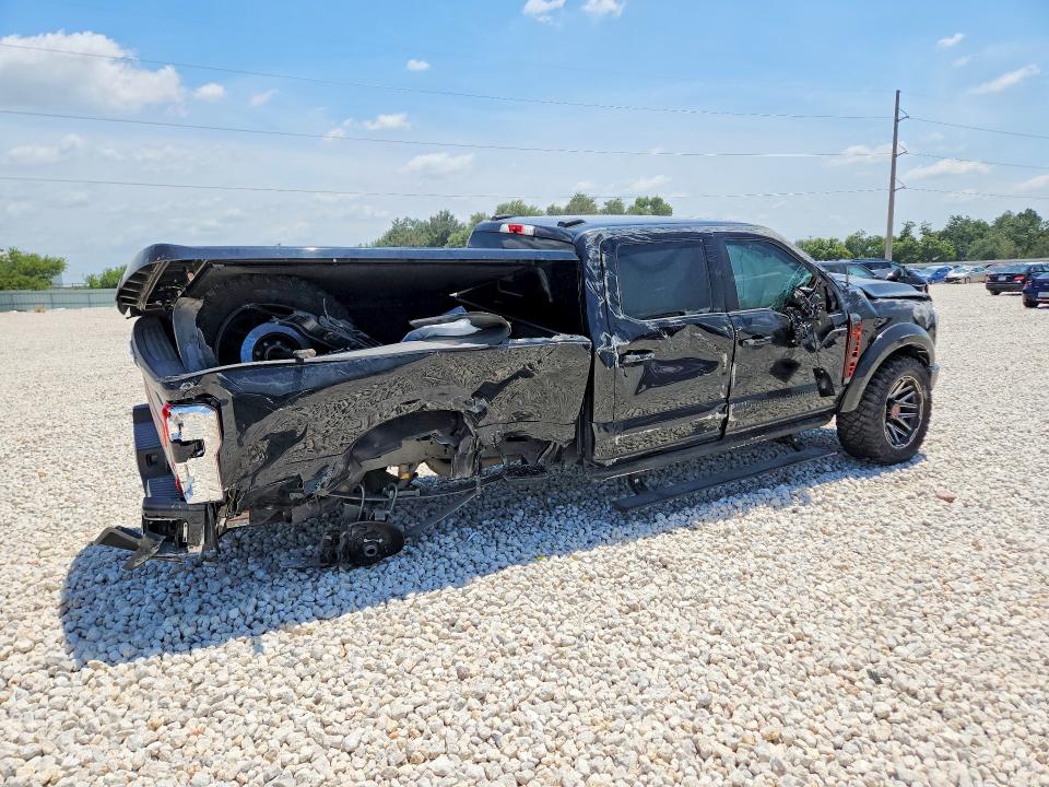 Продажа на аукционе авто 2023 Ford F250, vin: 1FT8W2BT3PED51230, номер лота: 61961796