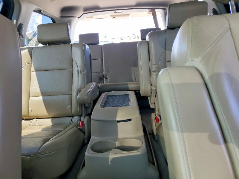 Aukcja sprzedaży 2011 Nissan Armada, vin: 5N1AA0NE3BN621563, numer aukcji: 62102196