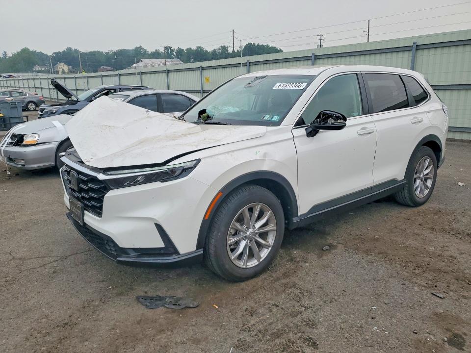 2023 Honda Cr-v მანქანა იყიდება აუქციონზე, vin: 2HKRS4H79PH436336, აუქციონის ნომერი: 61522366