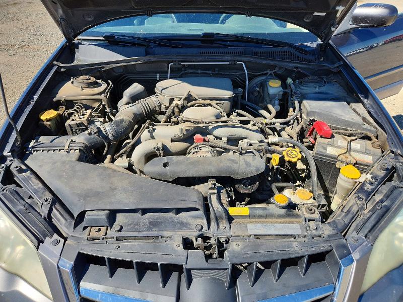 Продажа на аукционе авто 2009 Subaru Outback, vin: 4S4BP66C597318124, номер лота: 60444136