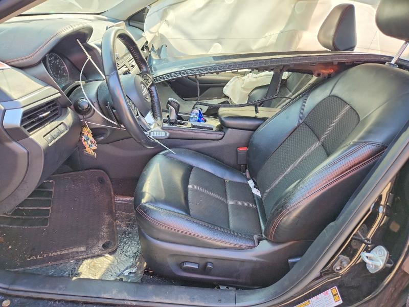 2023 Nissan Altima მანქანა იყიდება აუქციონზე, vin: 1N4BL4CV2PN317456, აუქციონის ნომერი: 60867296