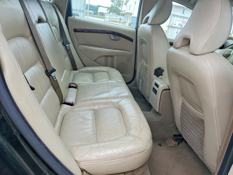 62570756 :رقم المزاد ، YV4BZ982681018479 vin ، 2008 Volvo Xc70 مزاد بيع