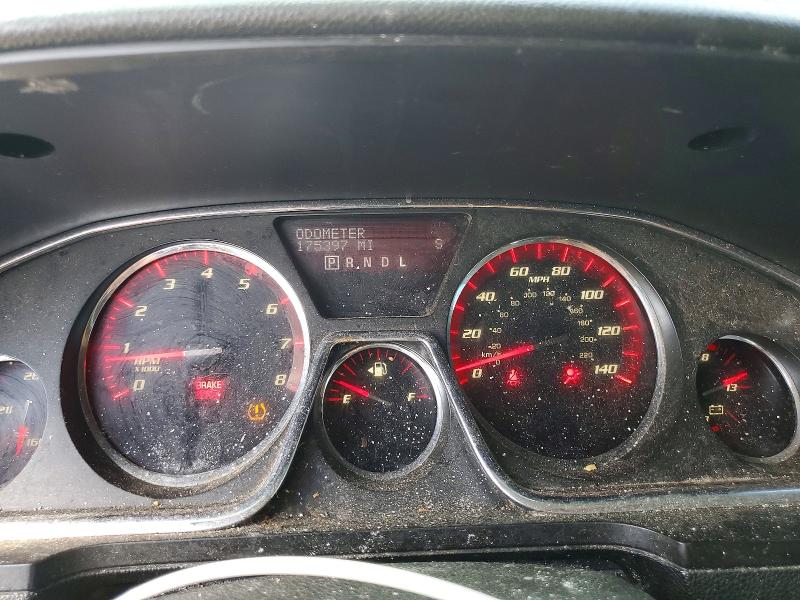 Aukcja sprzedaży 2013 Gmc Acadia, vin: 1GKKRSKD7DJ199871, numer aukcji: 61327366
