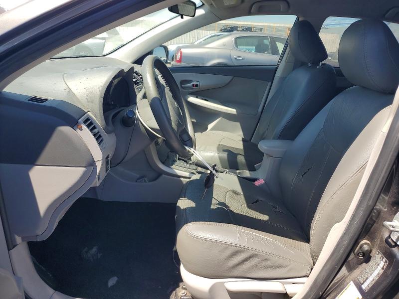 Продажа на аукционе авто 2009 Toyota Corolla, vin: JTDBL40E39J023430, номер лота: 63511296