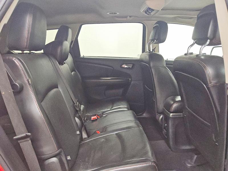Aukcja sprzedaży 2018 Dodge Journey, vin: 3C4PDDEG7JT323191, numer aukcji: 60036186