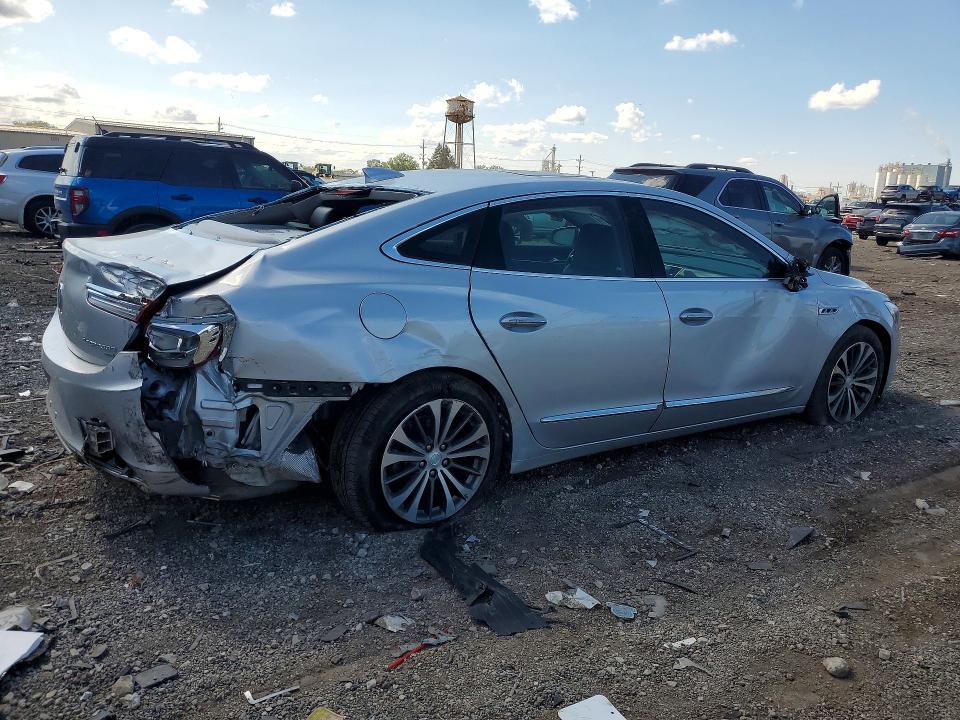 Aukcja sprzedaży 2019 Buick Lacrosse, vin: 1G4ZR5SSXKU130089, numer aukcji: 62270806