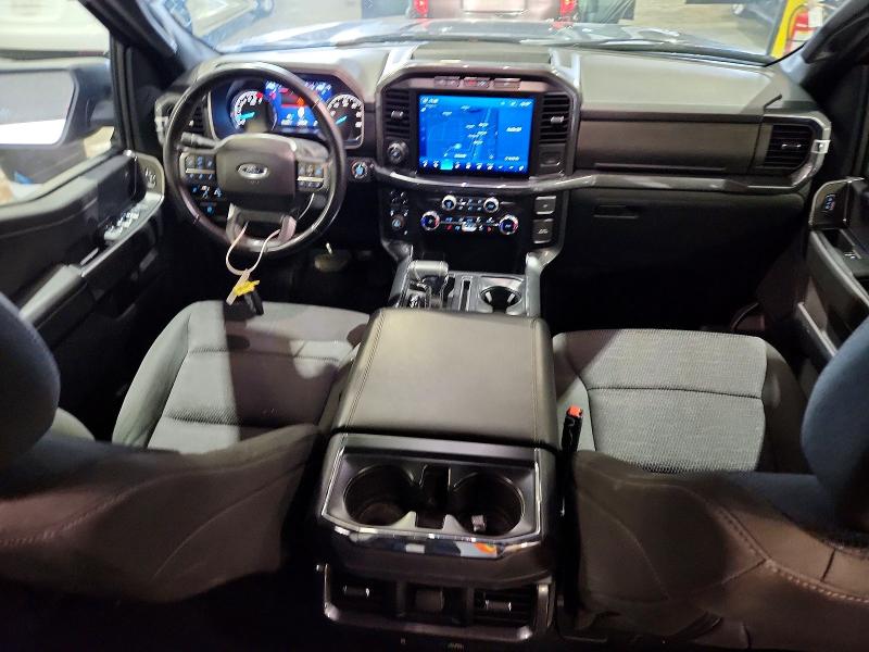 Aukcja sprzedaży 2023 Ford F150, vin: 1FTFW1E85PKF63556, numer aukcji: 59075586