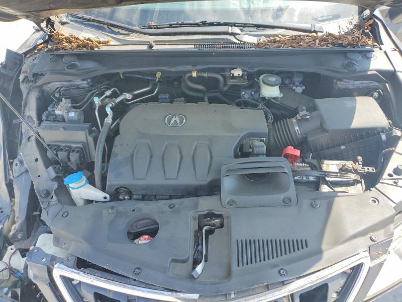 Aukcja sprzedaży 2013 Acura Rdx, vin: 5J8TB3H36DL004521, numer aukcji: 59648546