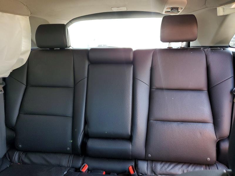 62567766 :رقم المزاد ، 5J8TB4H30EL018731 vin ، 2014 Acura Rdx مزاد بيع