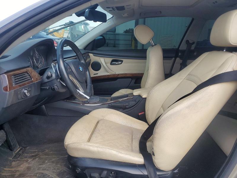 Продажа на аукционе авто 2011 Bmw 335, vin: WBAKG7C59BE264082, номер лота: 59335746